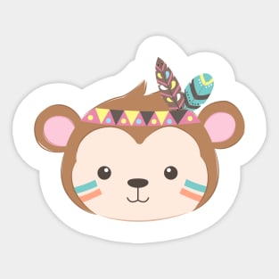 mouse Sticker